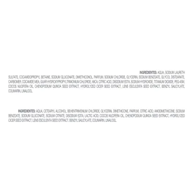 Kit Dove Umectação e Coco Antioxi Expert em Danos Shampoo 350ml e Condicionador 175ml
