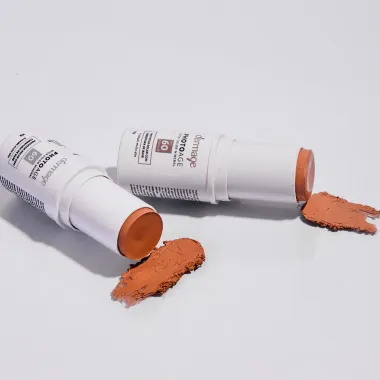 Protetor Solar Facial Photoage Stick Color FPS 99 Cor Médio Intense 16g