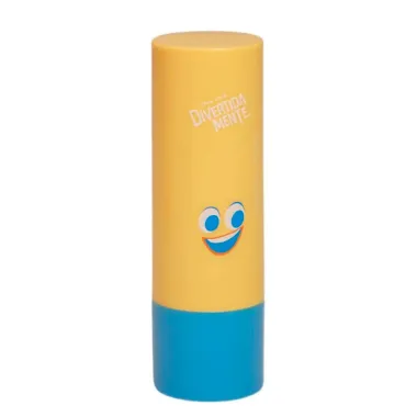 Lip Balm Divertidamente Jelly Alegria com Vitamina E Sabrina Sato 3,5g