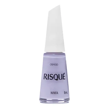 Esmalte Risque Cremoso Ninfa 8ml