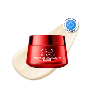 Vichy LiftActiv Colágeno Creme Specialist 16 50ml