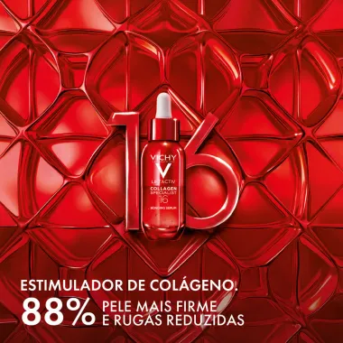 Sérum Facial Vichy Liftactiv Collagen Specialist 16 30ml