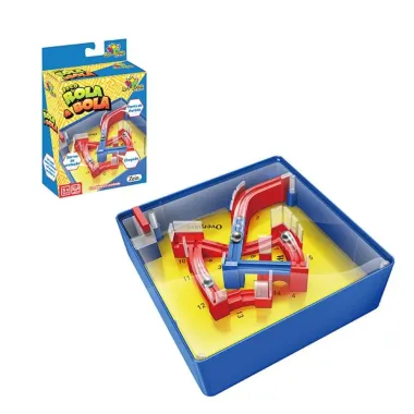 Jogo Art Brink Rola a Bola 5+ Anos