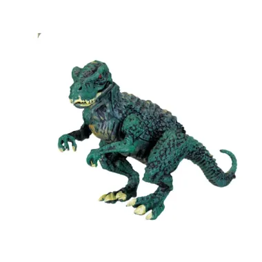 Dinossauros Colecionáveis Art Brink Series Invasores +3 Anos