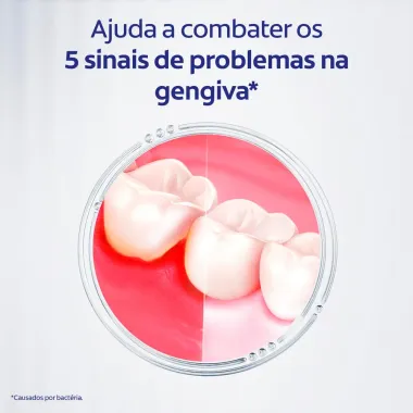 Creme Dental Colgate Periogard Gengiva Saud&aacute;vel Hortel&atilde; 60g