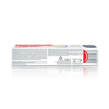 Creme Dental Colgate Total Original Mint 140g Preço Especial