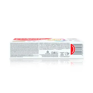 Creme Dental Colgate Total Original Mint 90g
