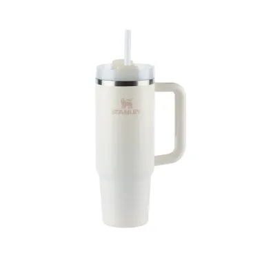 Copo Termico Stanley Quencher Cream 887ml