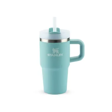 Copo Térmico Stanley Quencher Seafoam 591ml