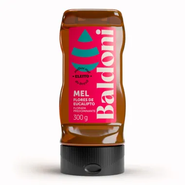 MEL BALDONI FLORES EUCALIPTO 300G