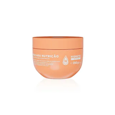 Máscara Capilar Hidratei  Nutrição 250g