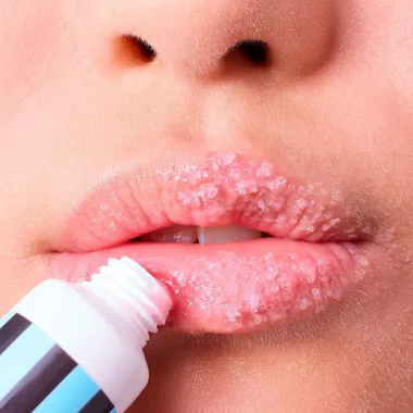 Kit Carmed SOS L&aacute;bios Hidratante Labial 2 Unidades de 10g Cada