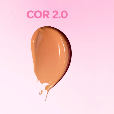Protetor Solar L'Oréal Paris Solar Expertise Efeito Make Up FPS70 Cor 2.0 30g