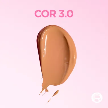 Protetor Solar L'Oréal Paris Solar Expertise Efeito Make Up FPS70 Cor 3.0 30g