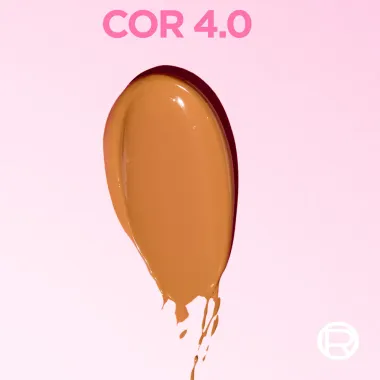 Protetor Solar Facial L'Oréal Solar Expertise FPS 70 Efeito Make UP Cor 4.0 30g