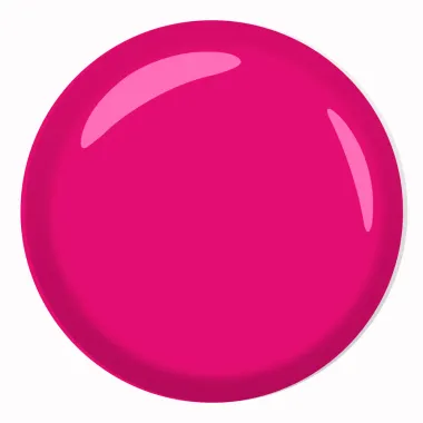 Esmalte Colorama Cremoso Barbie Barbie Girl 8ml