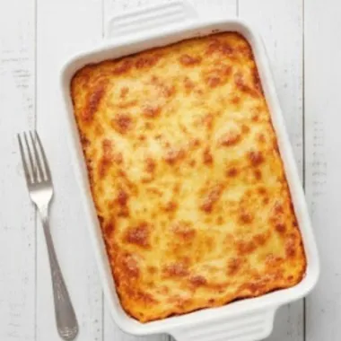 Lasanha Seara Congelada Frango Air Fryer 300g