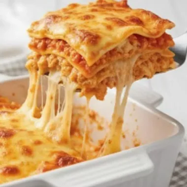 Lasanha Seara Congelada Frango Air Fryer 300g