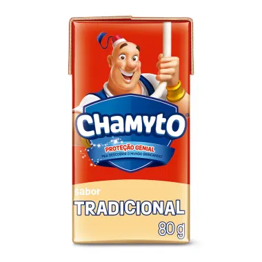 Leite Fermentado Chamyto Tradicional 80g
