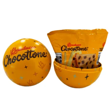 CHOCOTTONE BAUDUCCO MINI LATA 80G