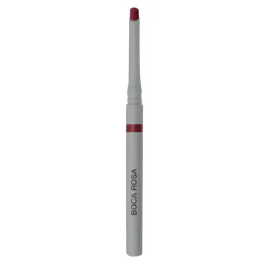 Contorno Labial Boca Rosa Cor Cereja Intenso 8g