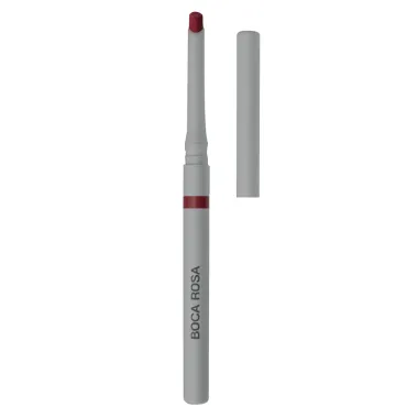 Contorno Labial Boca Rosa Cor Cereja Intenso 8g
