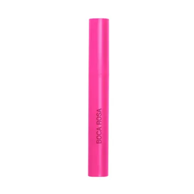 Máscara para Cílios Boca Rosa Cor Preto 5g