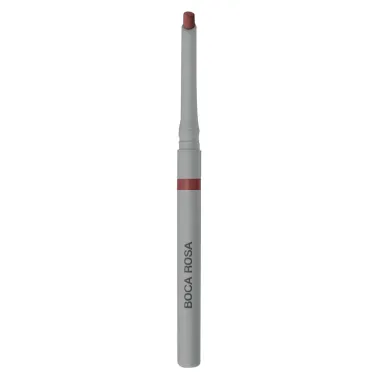 Contorno Labial Boca Rosa Cor Rose Intenso 8g