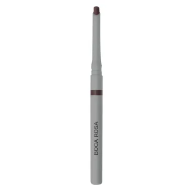 Contorno Labial Boca Rosa Cor Chocolate Intenso 8g