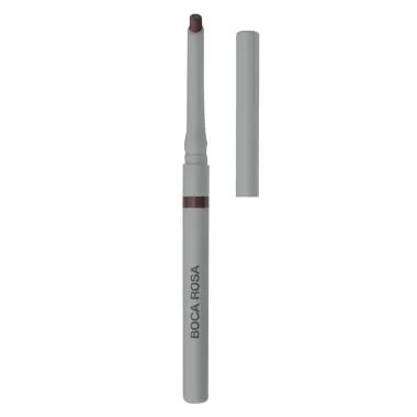 Contorno Labial Boca Rosa Cor Chocolate Intenso 8g