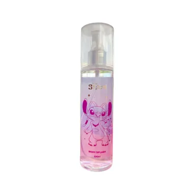 Body Splash Stitch Disney Angel 200ml
