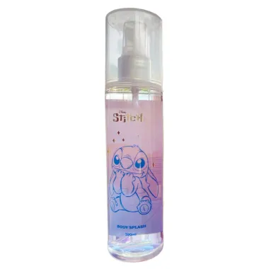 Body Splash Disney Stitch 200ml