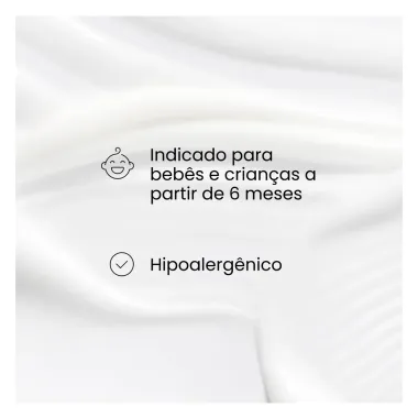 Protetor Solar Helioderm Babies e Kids FPS 70 com Prebiótico Spray 200ml