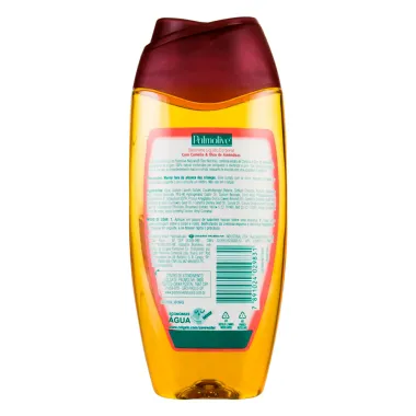 Sabonete Líquido Palmolive Naturals Óleo Nutritivo 250ml