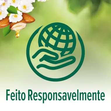 Sabonete L&iacute;quido Palmolive Naturals &Oacute;leo Nutritivo 250ml