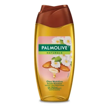 Sabonete Líquido Palmolive Naturals Óleo Nutritivo 250ml