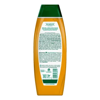 Sabonete Líquido Palmolive Naturals Óleo Nutritivo 650ml