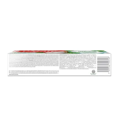 Creme Dental Colgate Natural Extracts Bicarbonato & Hortel&atilde; 90g