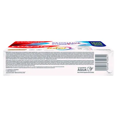 Creme Dental Colgate Sensitive Pro Alívio Imediato XTREME 110g e Creme Dental Colgate Total Original Mint 90g