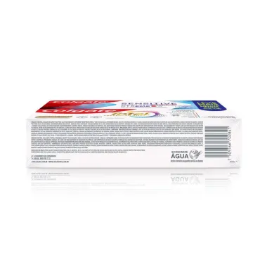 Creme Dental Colgate Sensitive Pro Al&iacute;vio Imediato XTREME 110g e Creme Dental Colgate Total Original Mint 90g