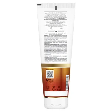 Condicionador Dove UV Repair e Glow Ferúlico Expert em Danos 250ml