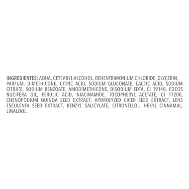 Condicionador Dove UV Repair e Glow Ferúlico 600ml