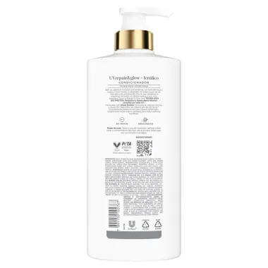 Condicionador Dove UV Repair e Glow Ferúlico 600ml