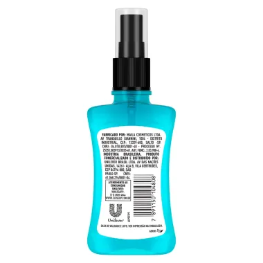 Spray Bucal Ice Close UP Go 35ml