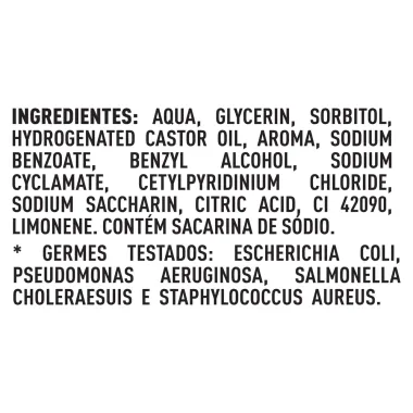 Spray Bucal Ice Close UP Go 35ml