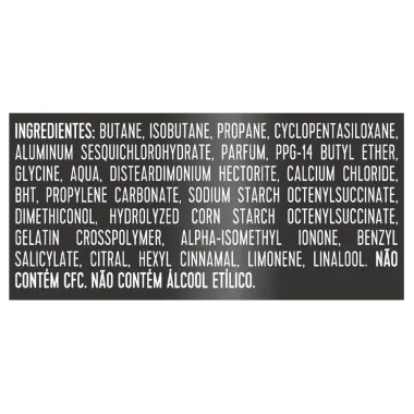 Desodorante Rexona Aerosol Clinical Invisible 150ml