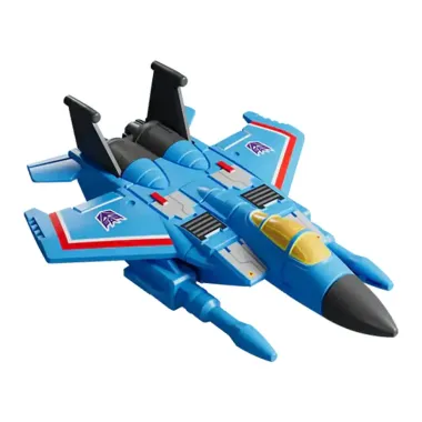 Blokees Transformers 01 Galaxy Shining Galaxy Version Deffender Sortidos 1 Unidade