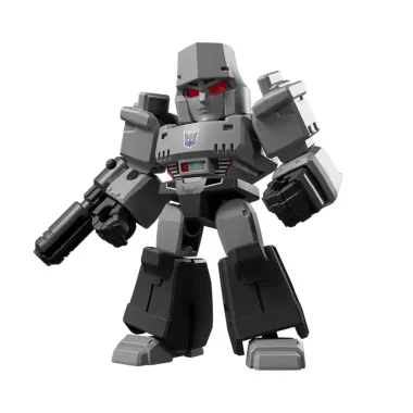 Blokees Transformers 01 Galaxy Shining Galaxy Version Deffender Sortidos 1 Unidade