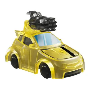 Blokees Transformers 01 Galaxy Shining Galaxy Version Deffender Sortidos 1 Unidade