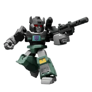 Blokees Transformers 01 Galaxy Shining Galaxy Version Deffender Sortidos 1 Unidade